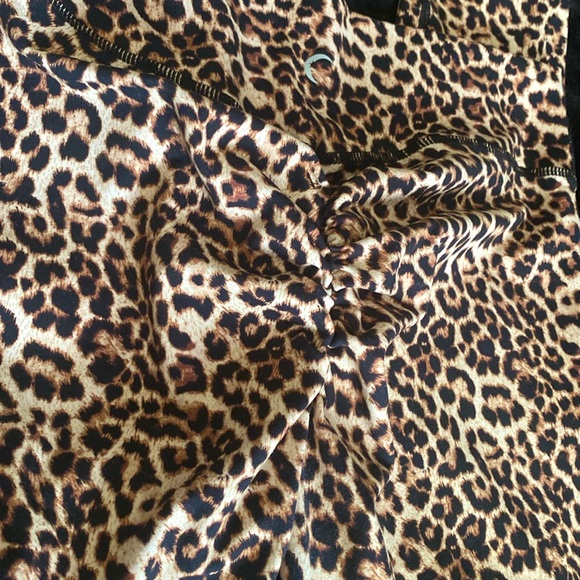 ZYIA ACTIVE Workout Wear Cinched Booty Leggings Pants - Picture 7 of 10